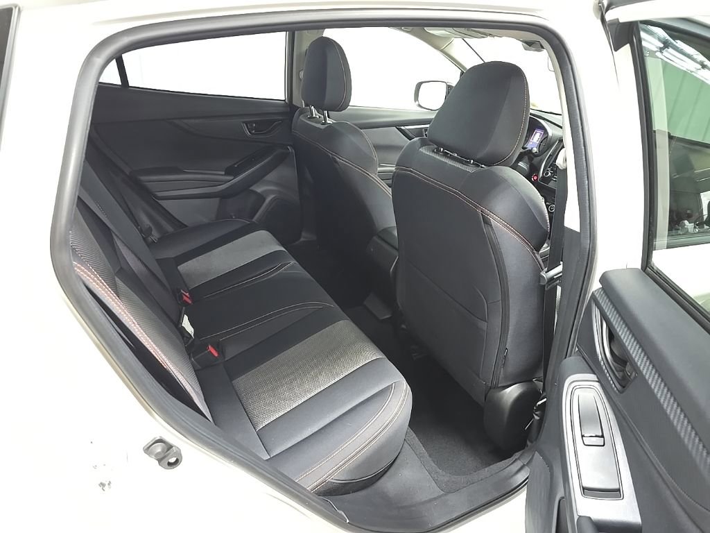 Used 2023 Subaru Crosstrek 2.0i Premium image 18