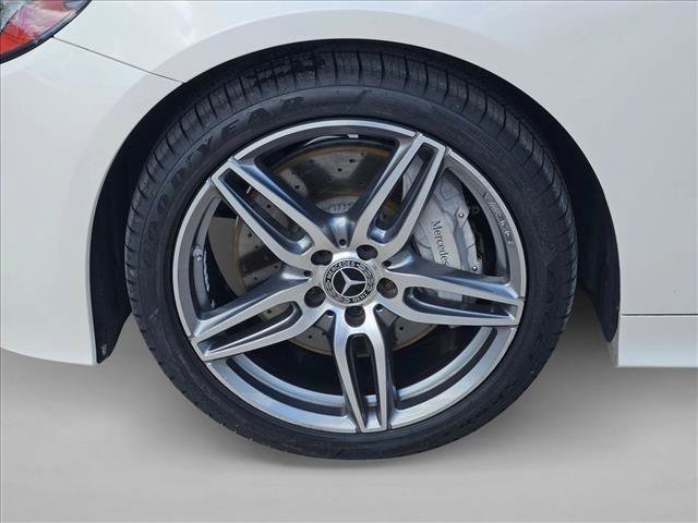 Used 2019 Mercedes-Benz E 450 4MATIC Coupe image 22