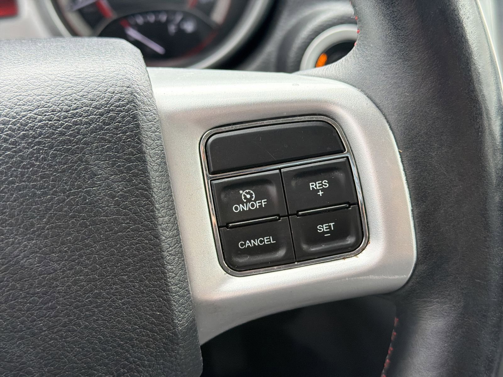 Used 2017 Dodge Journey GT AWD/4WD image 29