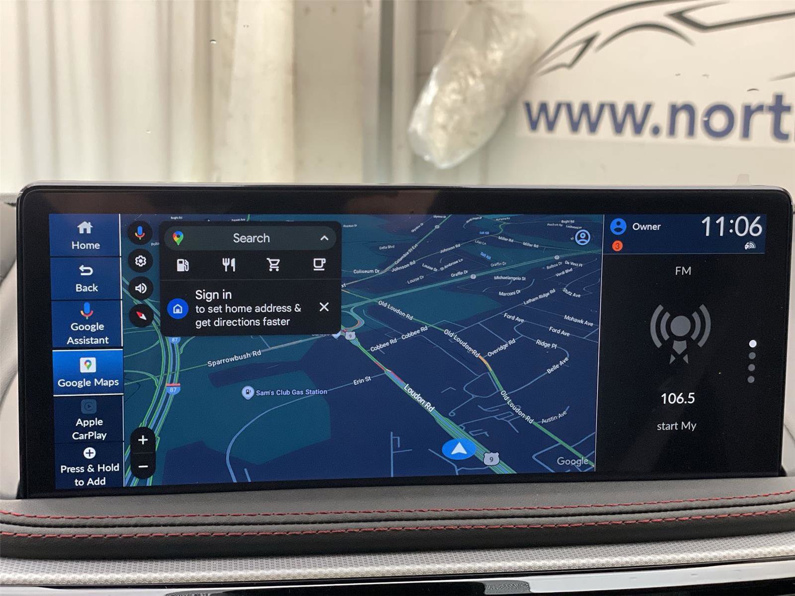 New 2026 Acura MDX A-Spec image 19