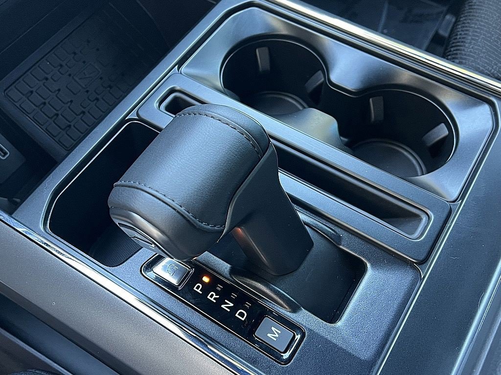 Used 2025 Ford F150 XLT w/ Equipment Group 302A MID image 18