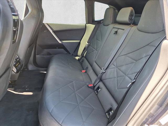 Certified 2024 BMW iX xDrive50 w/ Sport Package AWD/4WD image 19