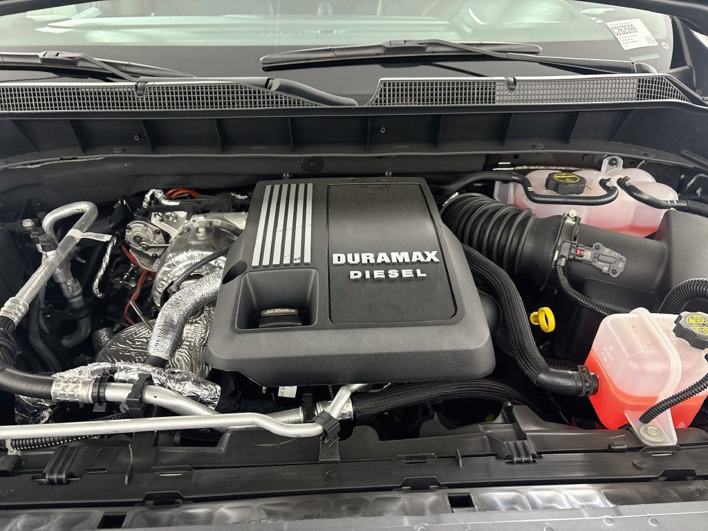 New 2026 Chevrolet Silverado 1500 RST w/ All Star Edition Plus AWD/4WD image 30