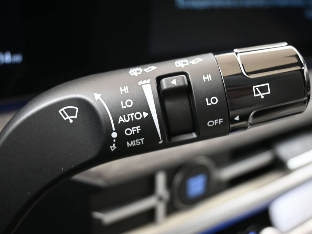 New 2026 Hyundai Santa Fe Limited image 30