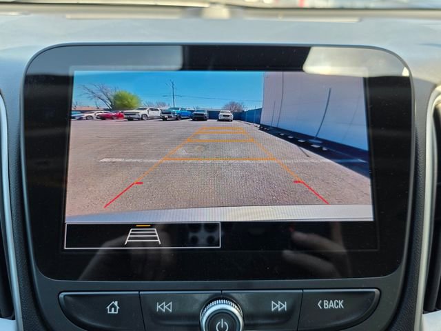 Used 2024 Chevrolet Malibu LS image 36