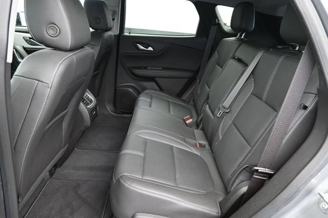 Used 2024 Chevrolet Blazer LT w/ Midnight/Sport Edition FWD image 25