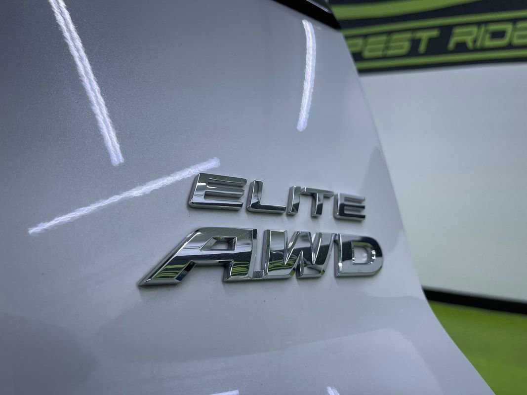 Used 2022 Honda Passport Elite image 14