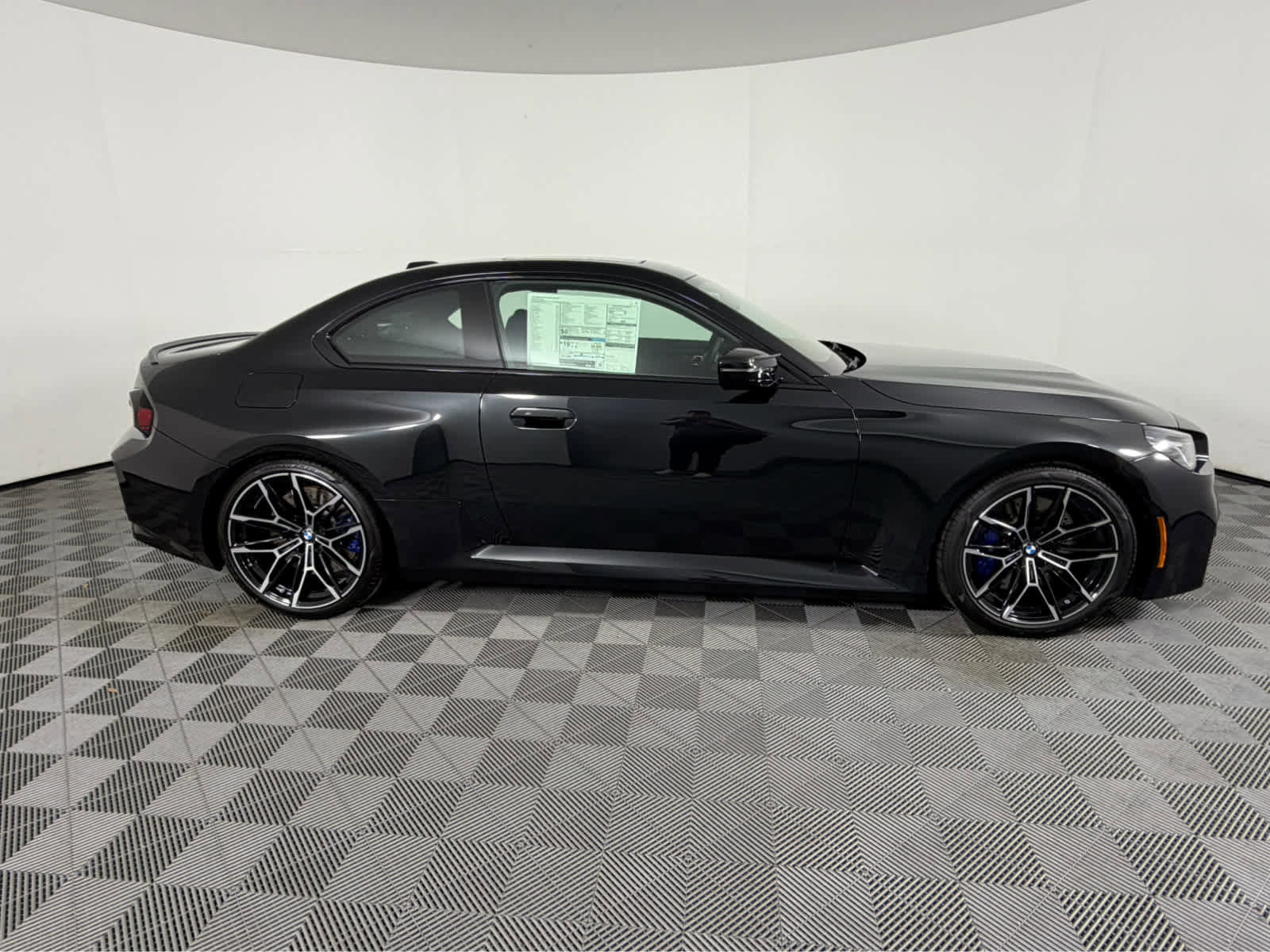 New 2026 BMW M2 w/ Lighting Package image 4