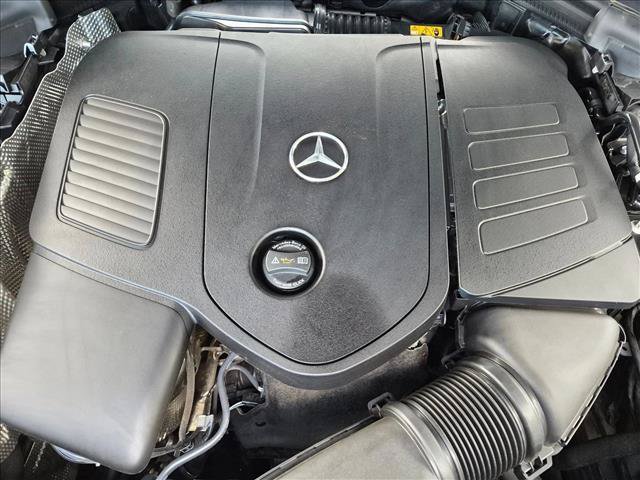 Used 2023 Mercedes-Benz GLC 300 4MATIC image 23