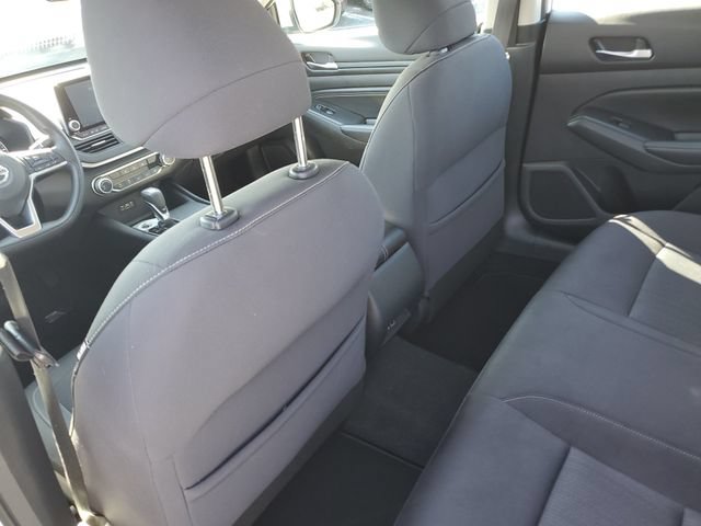 Used 2020 Nissan Altima 2.5 S AWD/4WD image 14