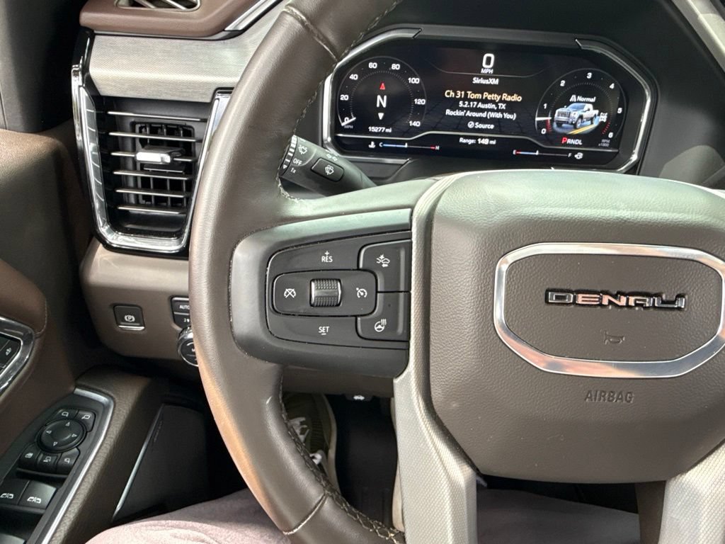 Used 2024 GMC Sierra 2500 Denali AWD/4WD image 78