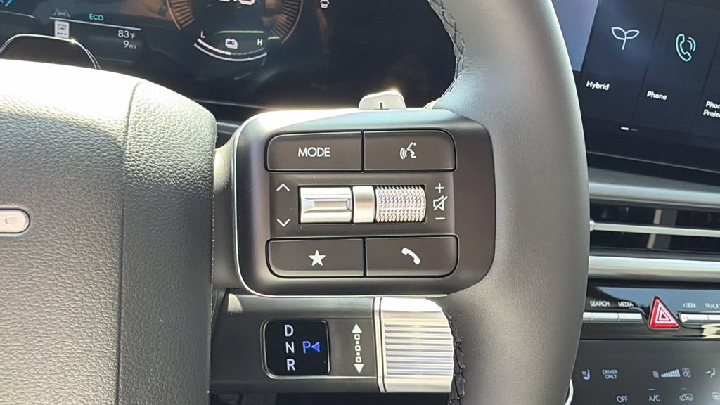 New 2026 Hyundai Santa Fe SEL image 31