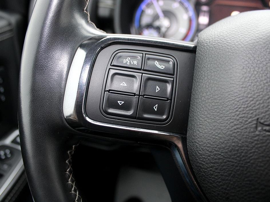 Used 2022 RAM 3500 Limited image 9