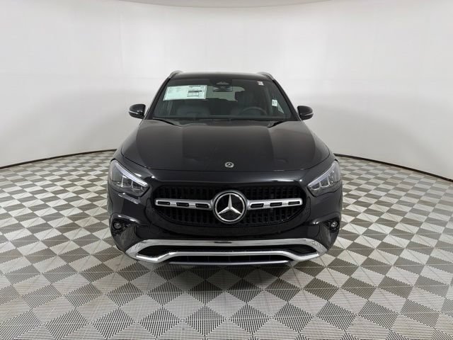 New 2026 Mercedes-Benz GLA 250 4MATIC image 2