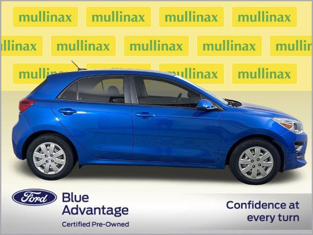 Used 2021 Kia Rio S FWD image 2