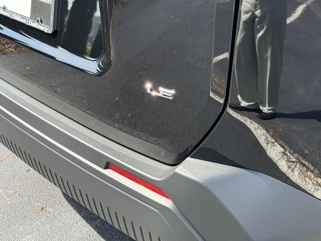 New 2026 Toyota RAV4 LE image 9