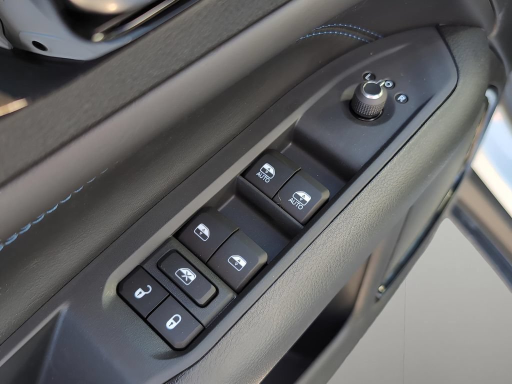 New 2026 Jeep Compass Limited AWD/4WD image 12