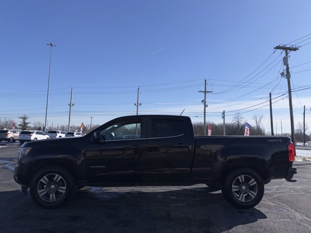 Used 2015 Chevrolet Colorado LT image 4