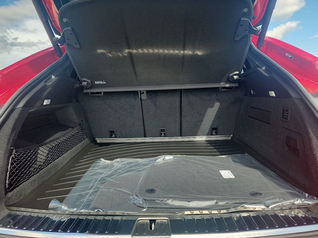 New 2026 Porsche Cayenne Coupe image 24