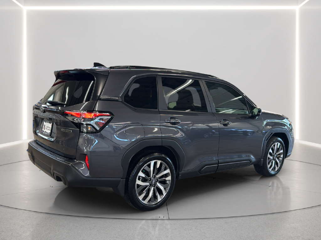 Certified 2026 Subaru Forester Touring AWD/4WD image 5