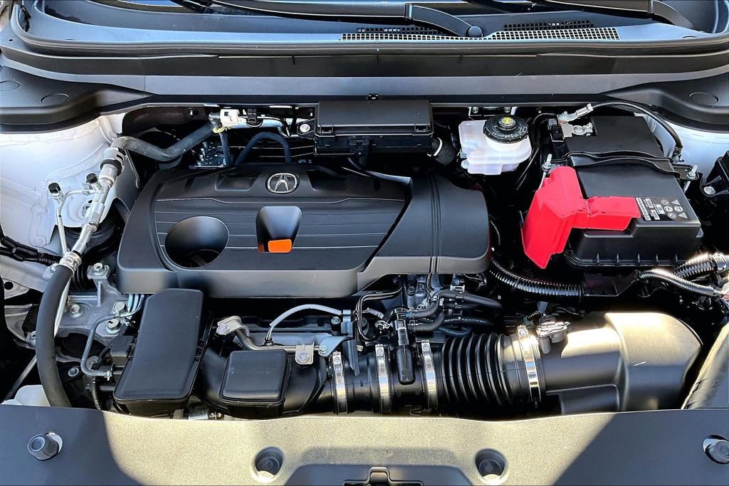 Used 2024 Acura RDX A-Spec image 23