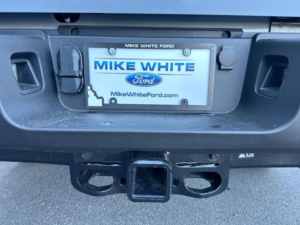 New 2025 Ford F350 Lariat w/ Lariat Ultimate Package image 9