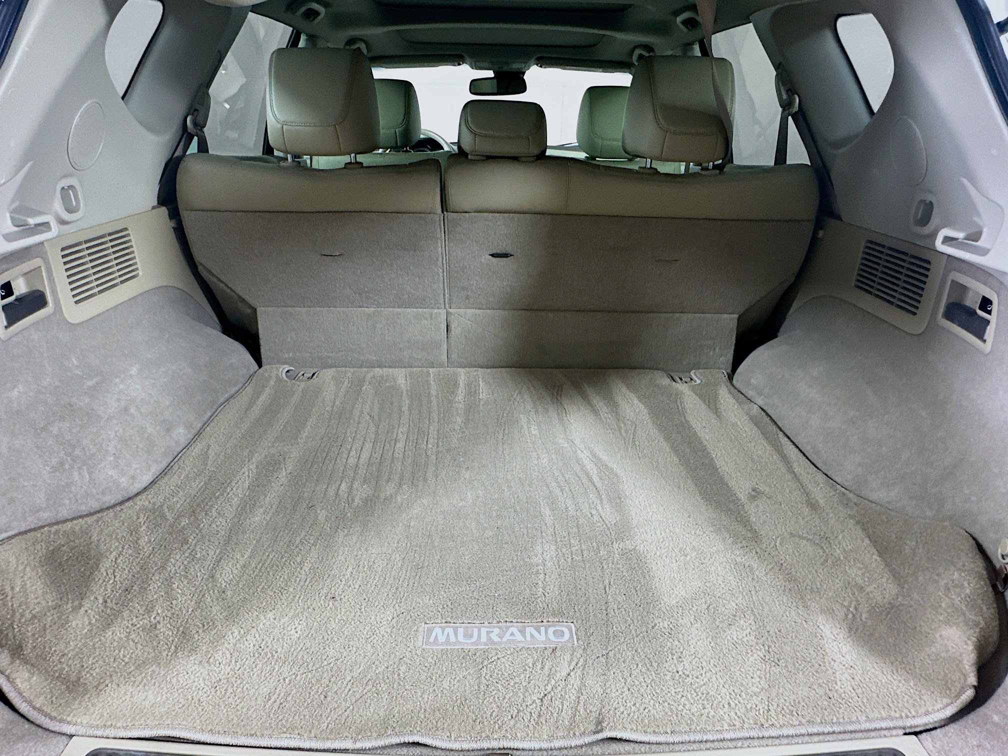 Used 2011 Nissan Murano SL w/ Navigation Pkg image 29