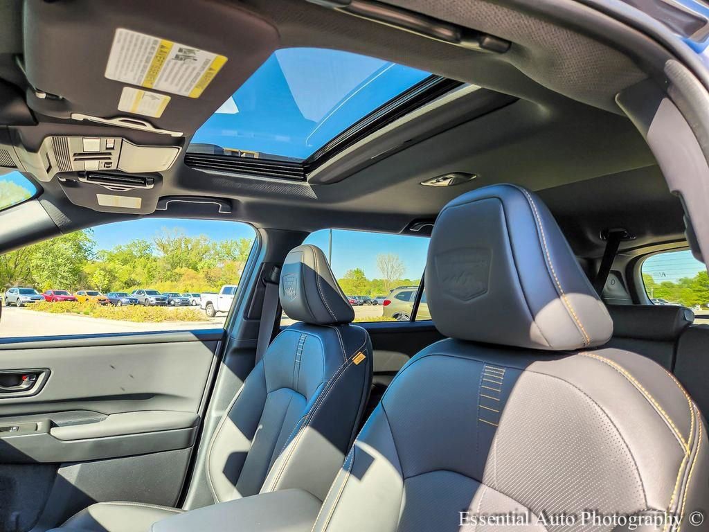 New 2026 Subaru Outback Wilderness AWD/4WD image 10