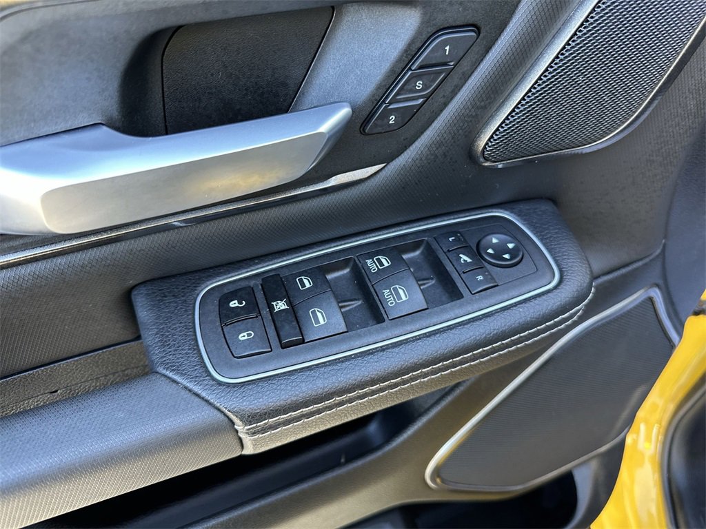 Used 2023 RAM 1500 Rebel w/ Rebel Level 2 Equipment Group image 13