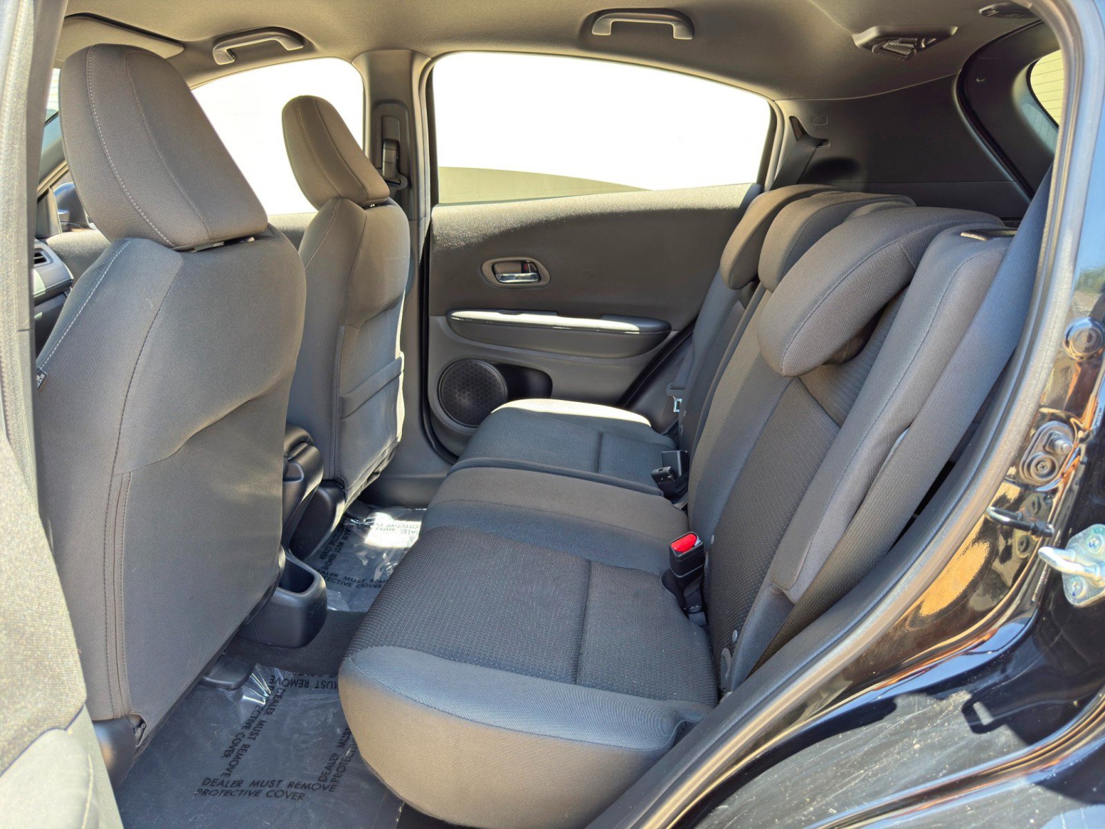 Used 2022 Honda HR-V Sport image 32