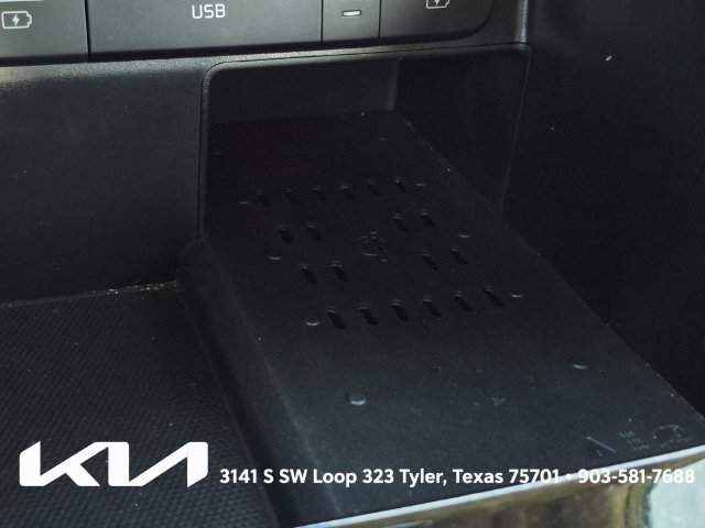 Certified 2023 Kia Sorento SX AWD/4WD image 44