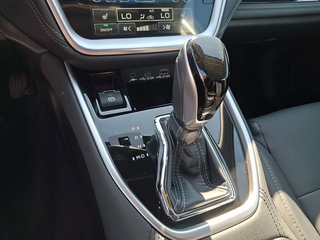 Used 2023 Subaru Outback Limited image 15