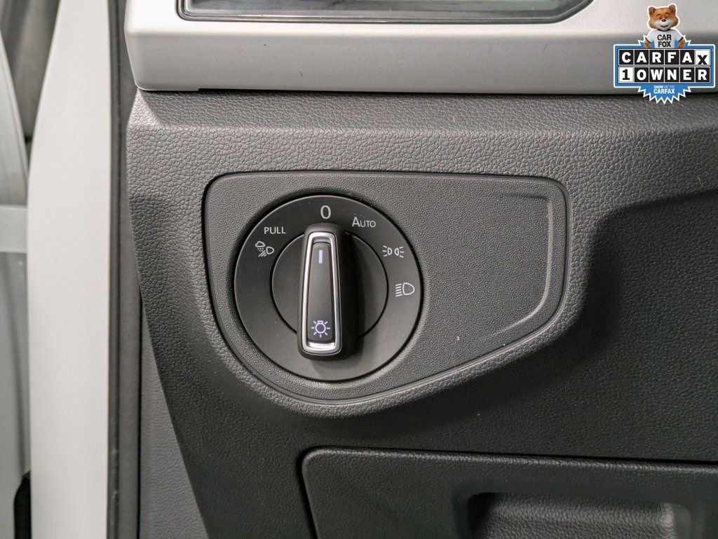 Used 2022 Volkswagen Atlas SE w/ Panoramic Sunroof Package image 21