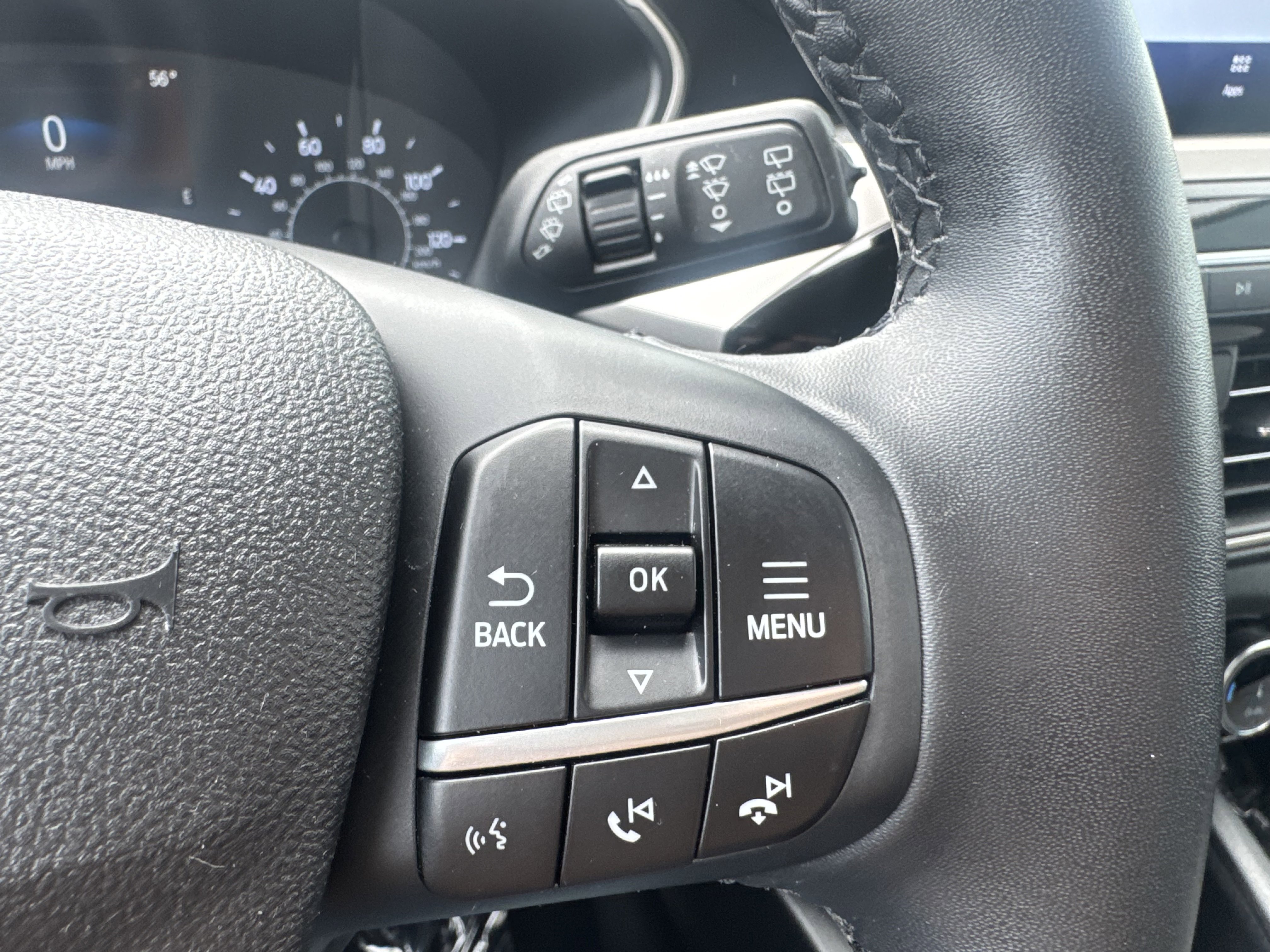 Used 2022 Ford Escape SE w/ SE Sport Appearance Package FWD image 14