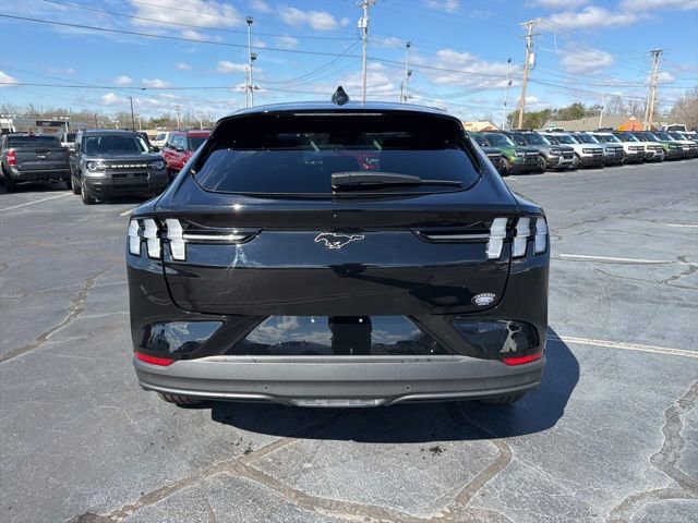 New 2026 Ford Mustang Mach-E Select w/ Comfort Package image 6