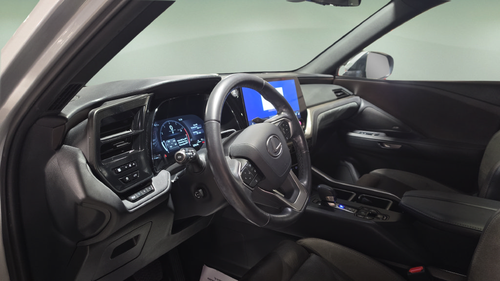 Certified 2024 Lexus TX 350 AWD w/ Technology Package image 14