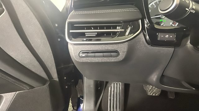 Used 2024 INFINITI QX60 Pure AWD/4WD image 18