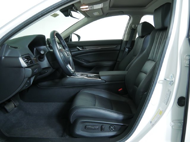 Used 2021 Honda Accord EX-L image 21