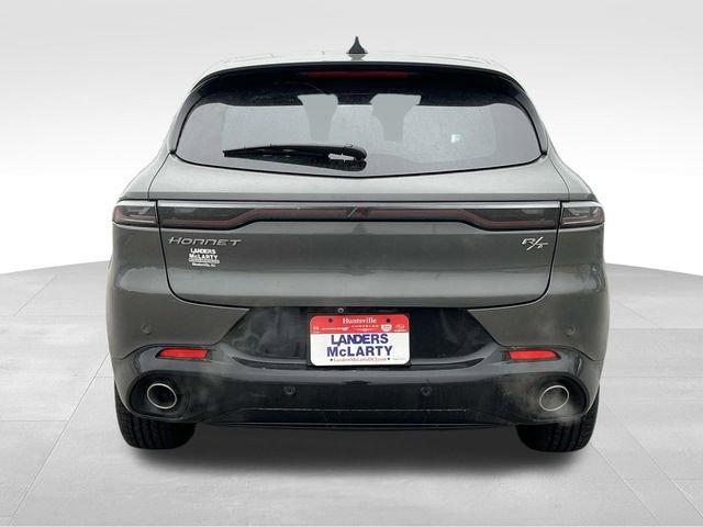 New 2024 Dodge Hornet R/T Plus image 7