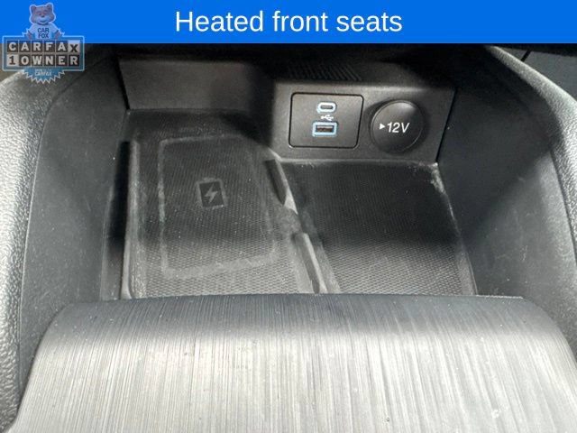 Used 2023 Ford Escape ST-Line Select w/ Tech Pack #2 AWD/4WD image 37
