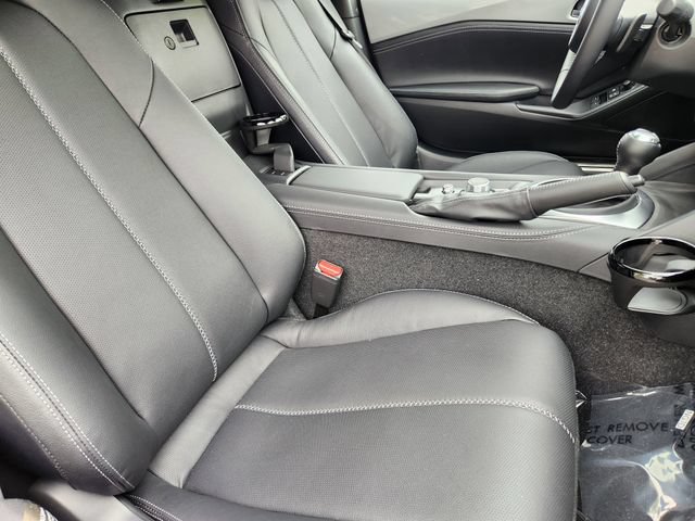 New 2026 MAZDA MX-5 Miata Grand Touring RWD image 19