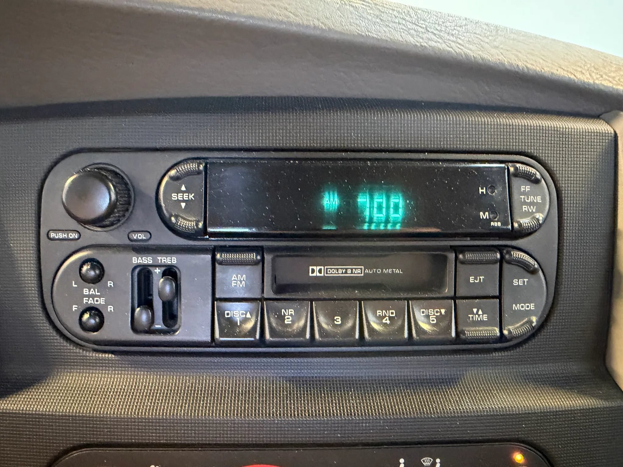 Used 2003 Dodge Ram 2500 Truck SLT RWD image 16