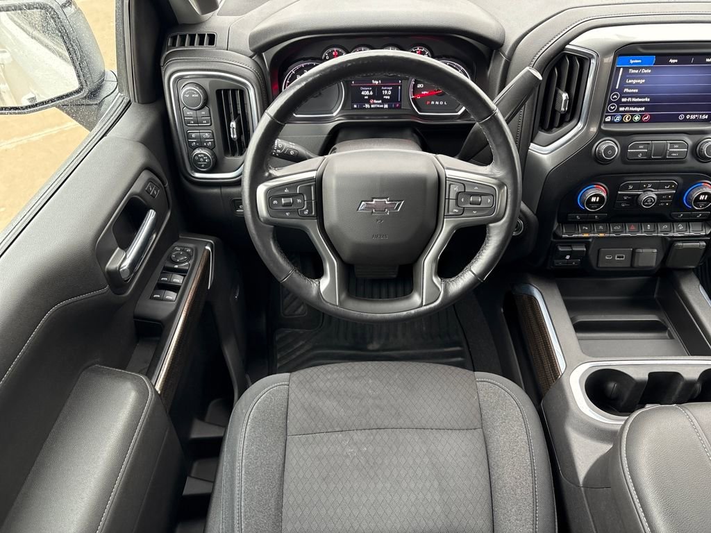 Used 2020 Chevrolet Silverado 1500 RST w/ All-Star Edition image 18