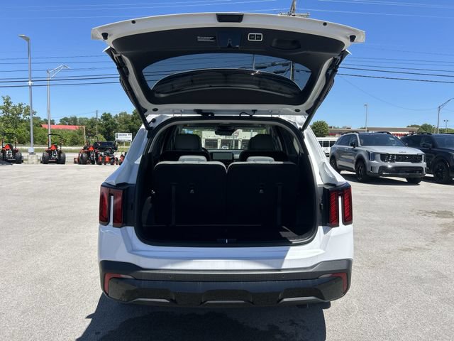 Used 2026 Kia Sorento X-Line EX AWD/4WD image 31