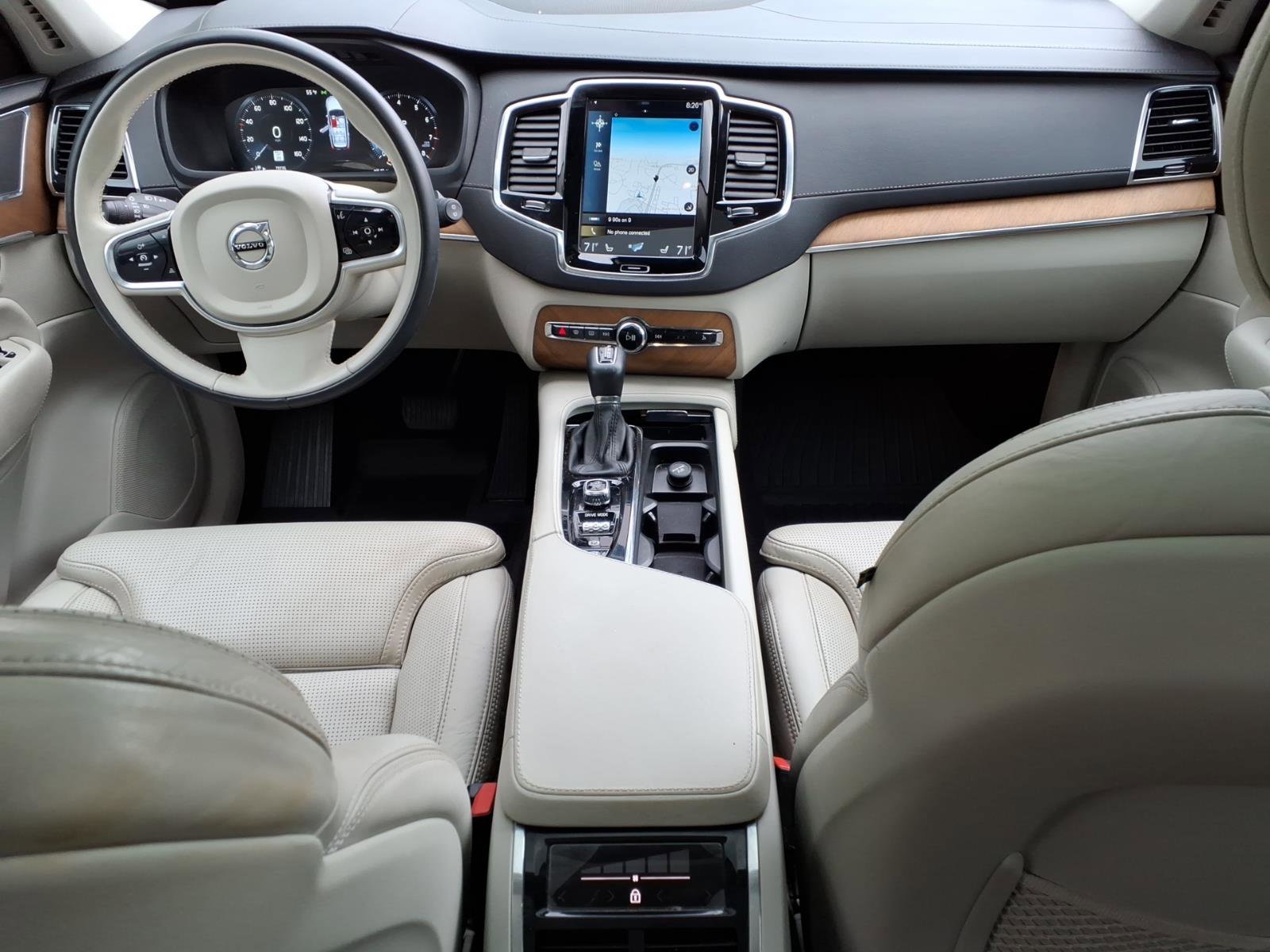 Used 2018 Volvo XC90 T6 Inscription w/ Convenience Package AWD/4WD image 11