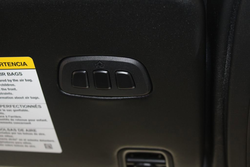 New 2025 Ford Bronco Raptor image 53