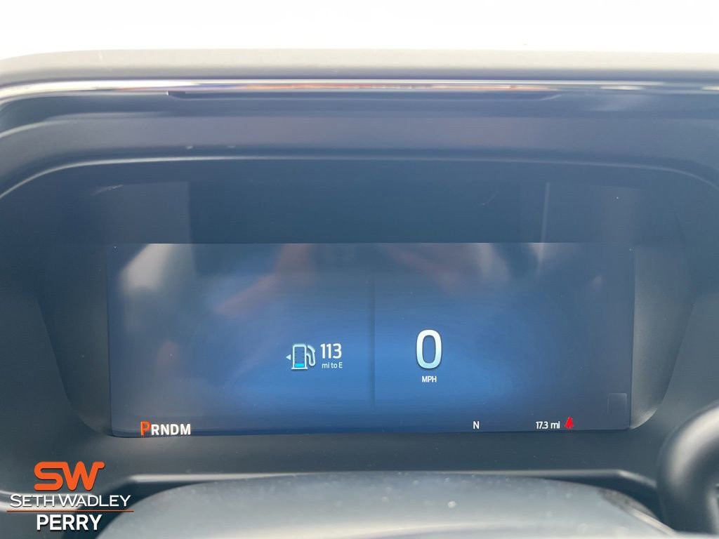 New 2026 Ford F350 Lariat w/ Black Appearance Package image 22