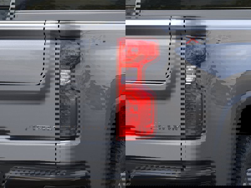 New 2026 Chevrolet Silverado 2500 Custom w/ Custom Value Package image 11