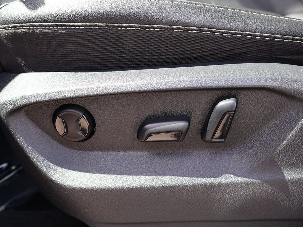 Used 2022 Volkswagen Atlas SE AWD/4WD image 26