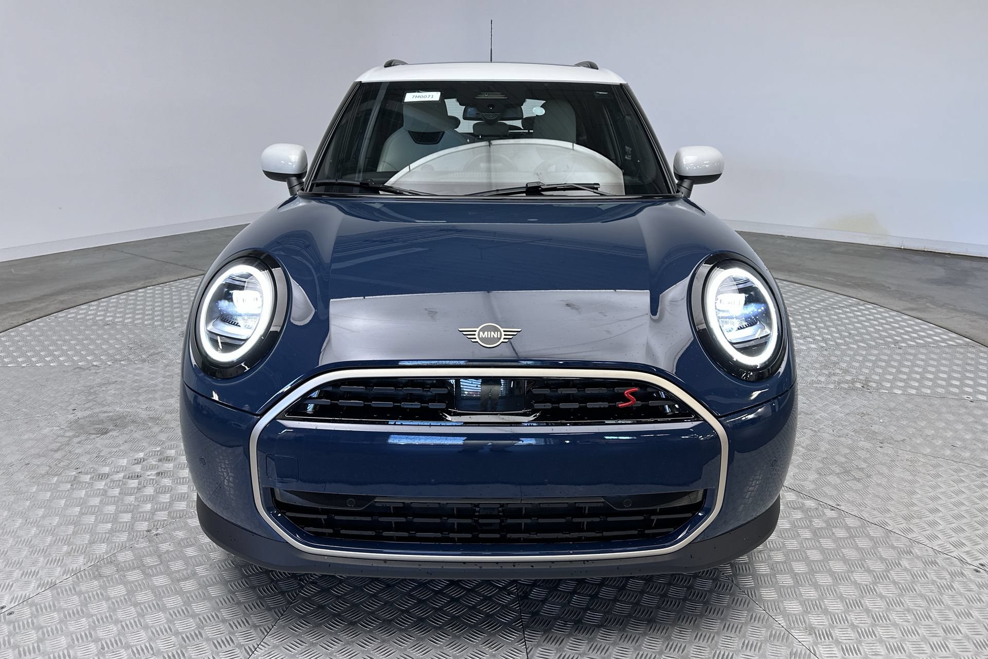 New 2027 MINI Cooper S FWD image 28
